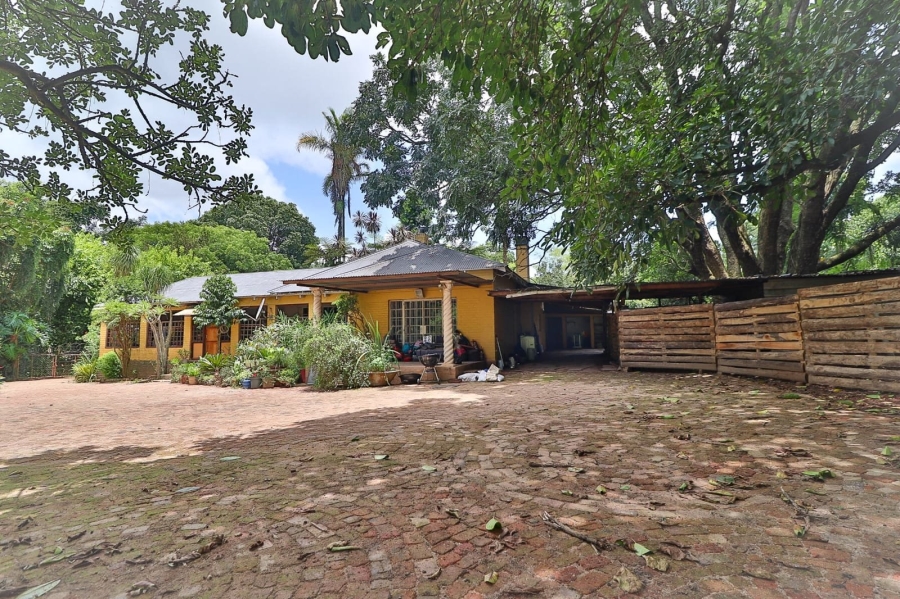 Commercial Property for Sale in White River Rural Mpumalanga