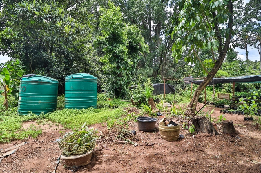 Commercial Property for Sale in White River Rural Mpumalanga