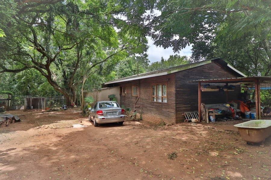 Commercial Property for Sale in White River Rural Mpumalanga