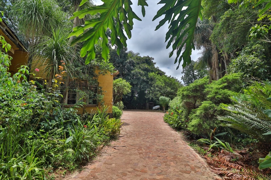 Commercial Property for Sale in White River Rural Mpumalanga