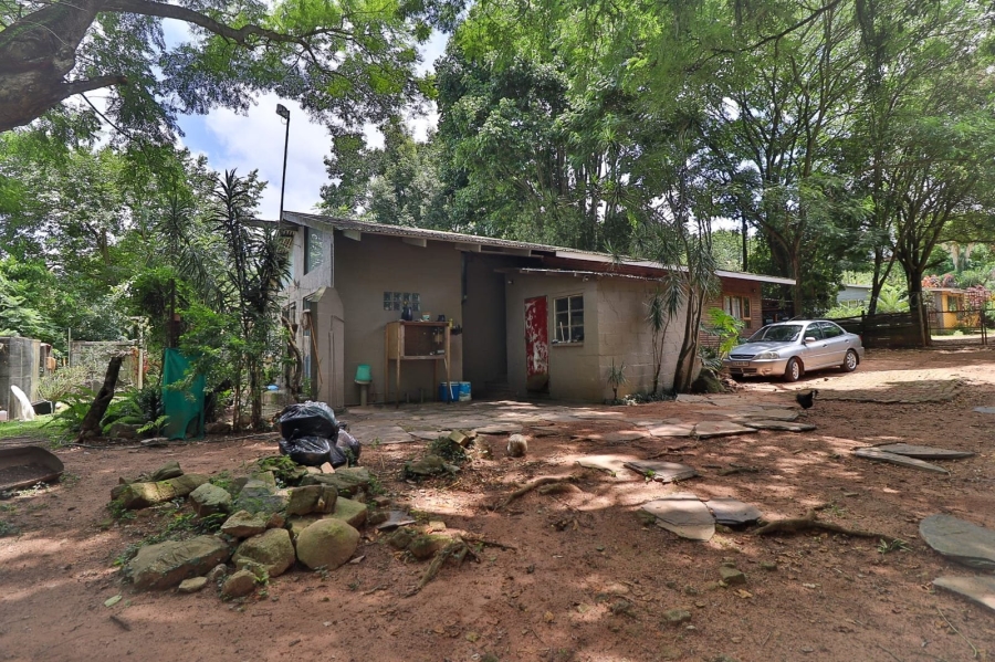 Commercial Property for Sale in White River Rural Mpumalanga