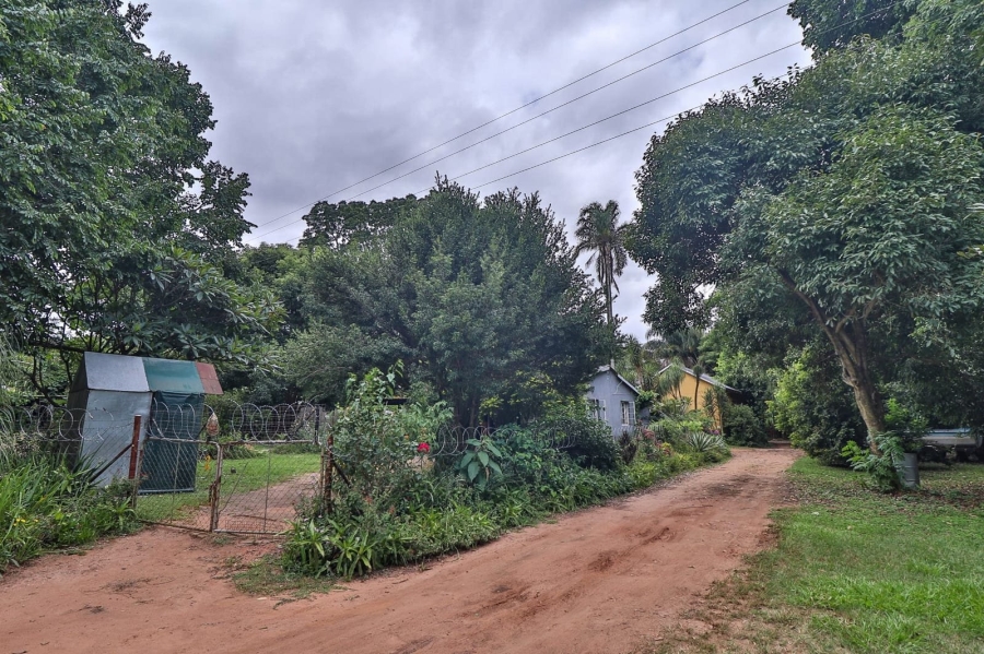 Commercial Property for Sale in White River Rural Mpumalanga