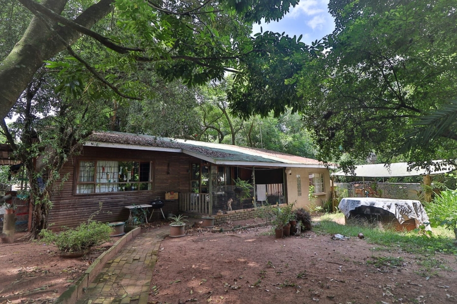 Commercial Property for Sale in White River Rural Mpumalanga