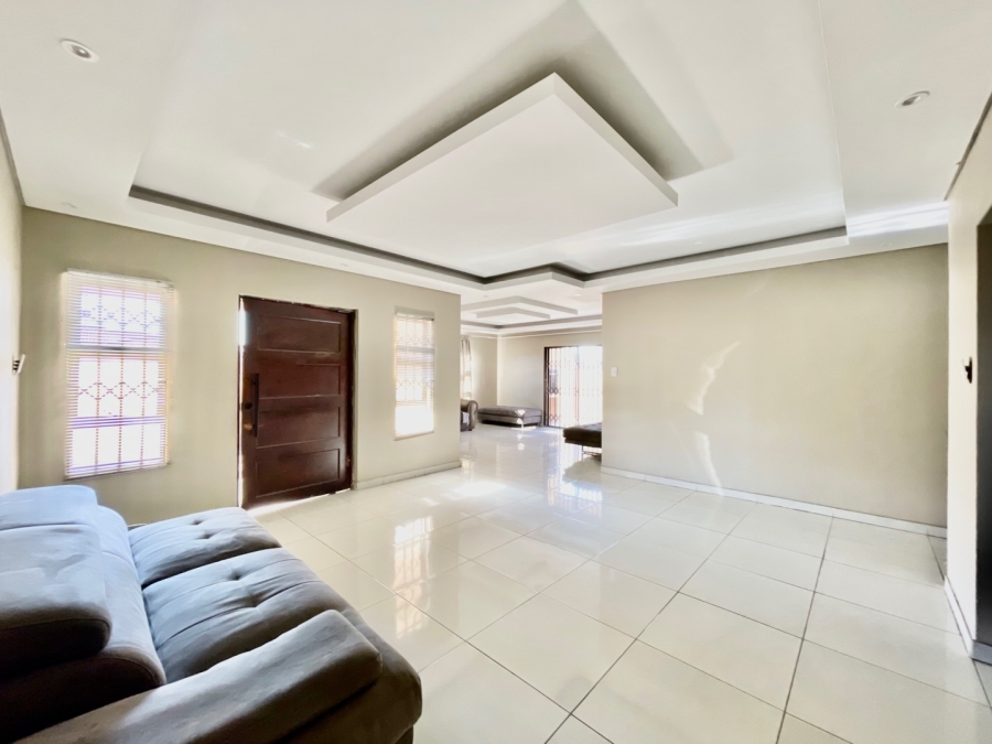4 Bedroom Property for Sale in Aerorand Mpumalanga