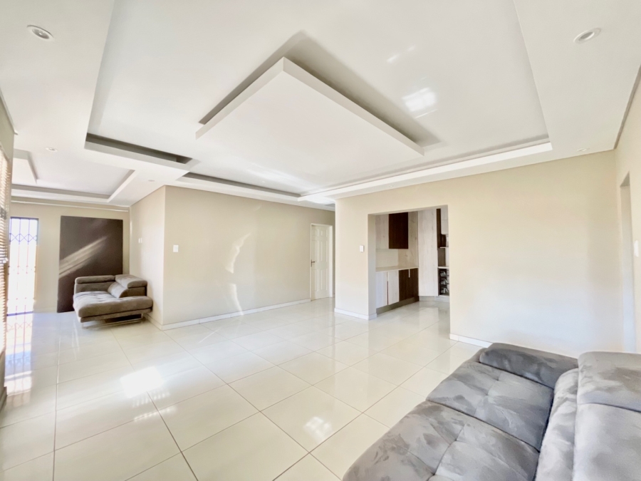 4 Bedroom Property for Sale in Aerorand Mpumalanga