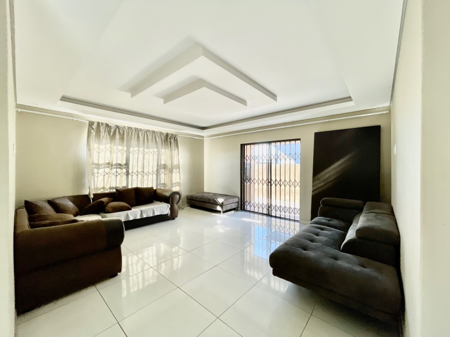 4 Bedroom Property for Sale in Aerorand Mpumalanga