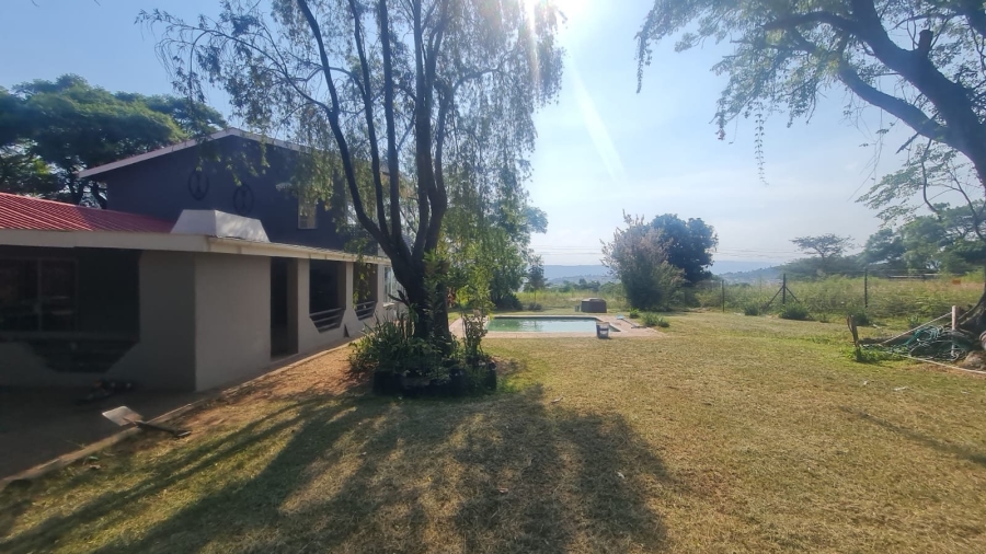 Commercial Property for Sale in White River Rural Mpumalanga