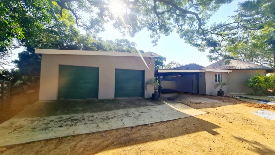 Commercial Property for Sale in White River Rural Mpumalanga