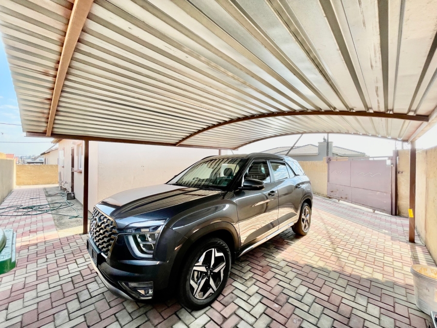 To Let 3 Bedroom Property for Rent in Hlalamandi Mpumalanga