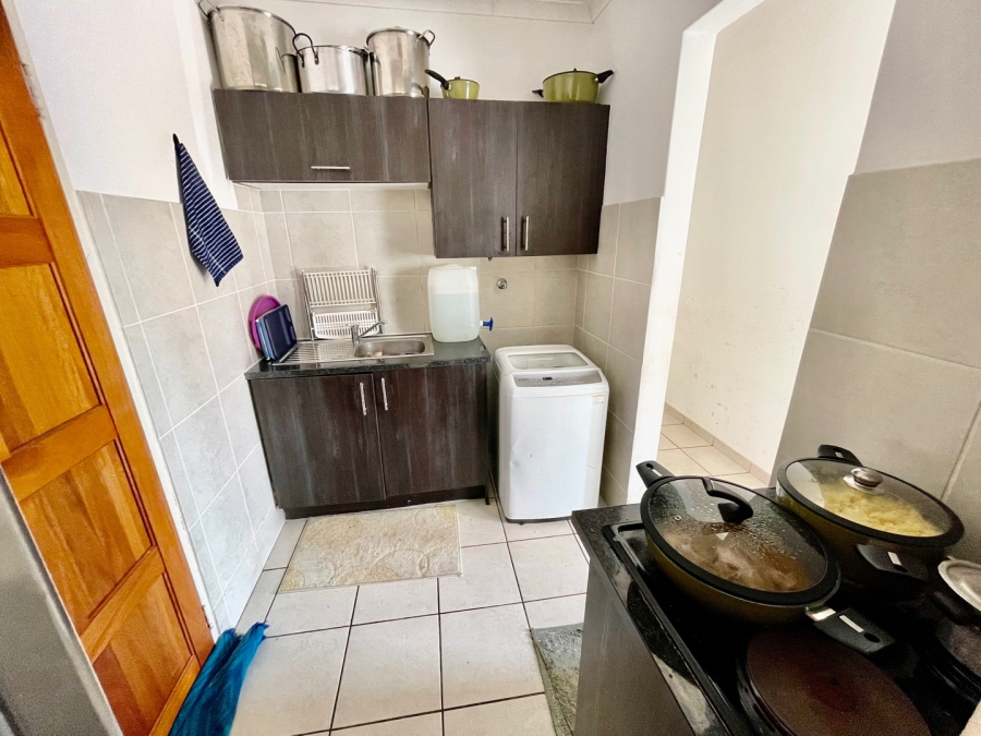 To Let 3 Bedroom Property for Rent in Hlalamandi Mpumalanga