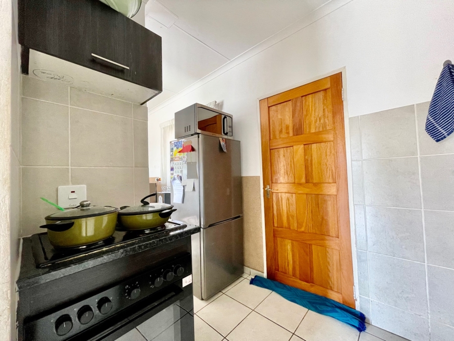 To Let 3 Bedroom Property for Rent in Hlalamandi Mpumalanga