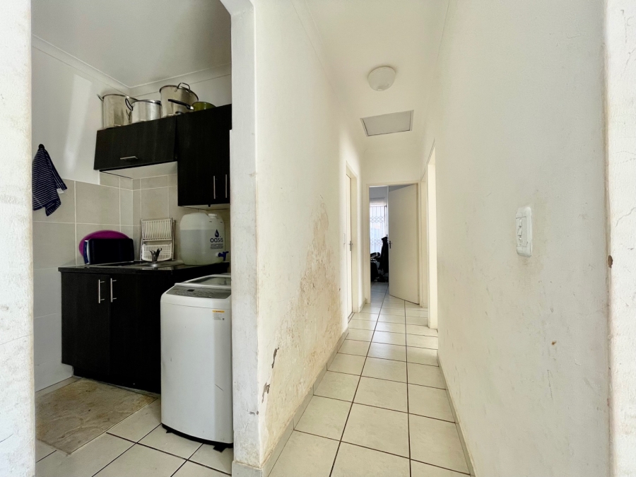 To Let 3 Bedroom Property for Rent in Hlalamandi Mpumalanga