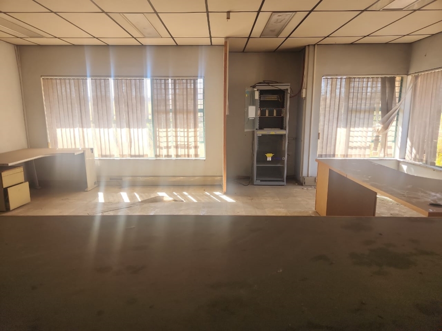 To Let Commercial Property for Rent in Standerton Rural Mpumalanga