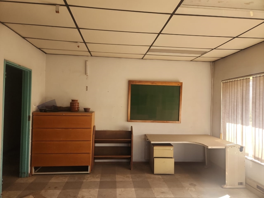 To Let commercial Property for Rent in Standerton Rural Mpumalanga