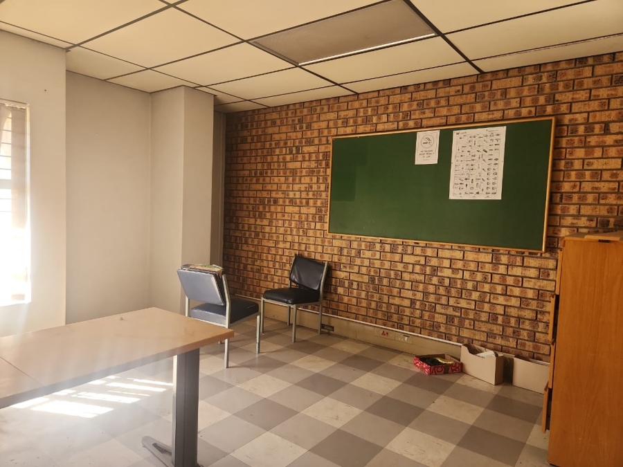 To Let Commercial Property for Rent in Standerton Rural Mpumalanga