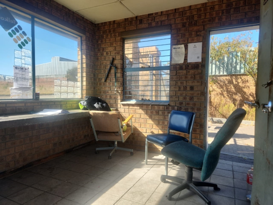 To Let Commercial Property for Rent in Standerton Rural Mpumalanga