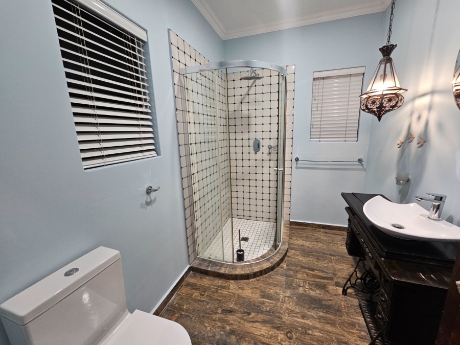 To Let 3 Bedroom Property for Rent in Wild Fig Country Estate Mpumalanga