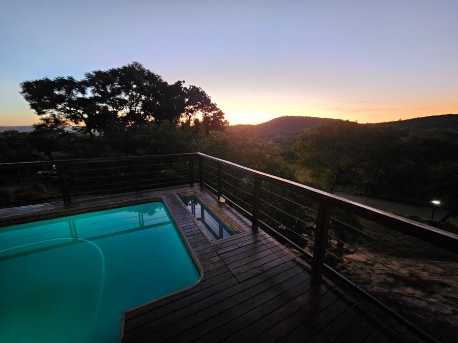To Let 3 Bedroom Property for Rent in Wild Fig Country Estate Mpumalanga
