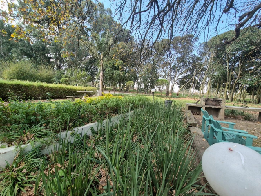 Commercial Property for Sale in Volksrust Mpumalanga