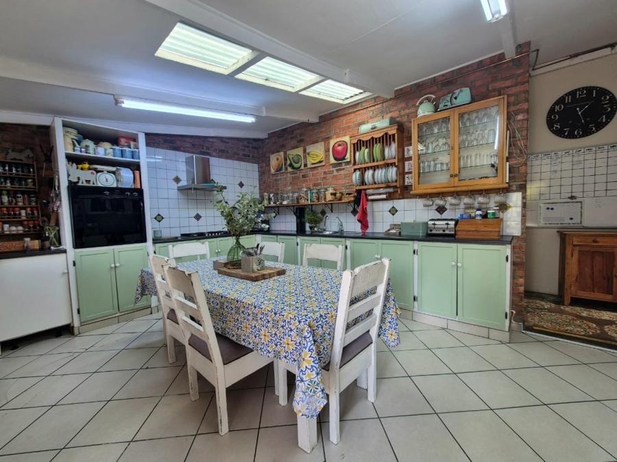 Commercial Property for Sale in Volksrust Mpumalanga