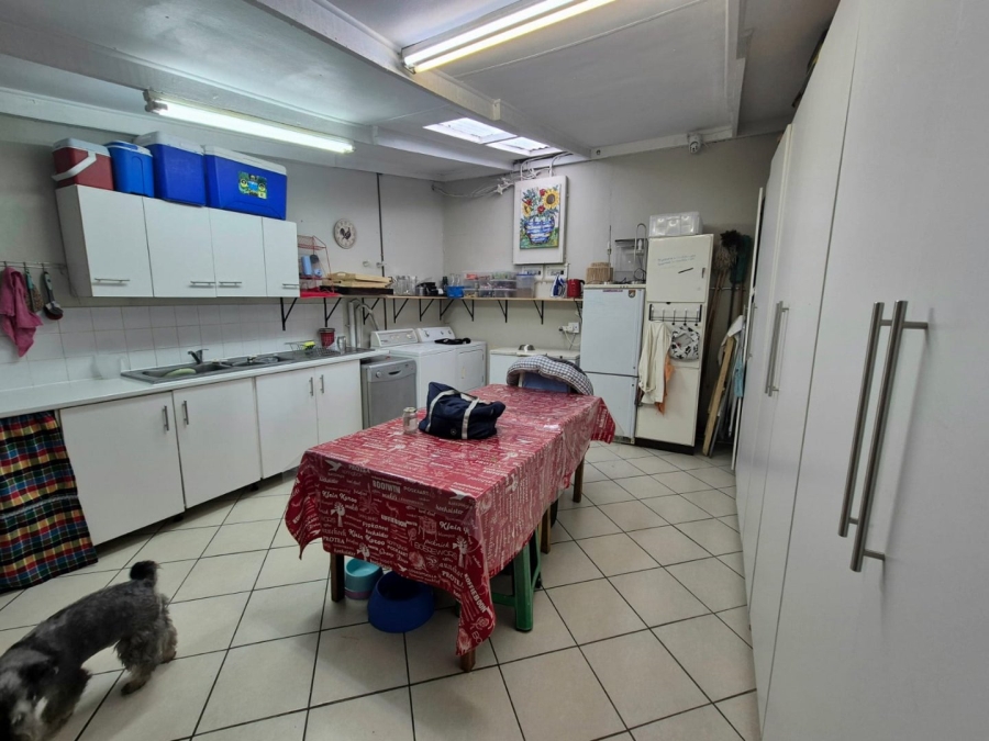 Commercial Property for Sale in Volksrust Mpumalanga
