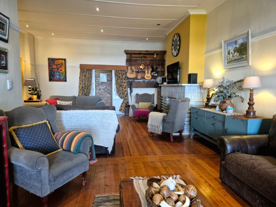 Commercial Property for Sale in Volksrust Mpumalanga