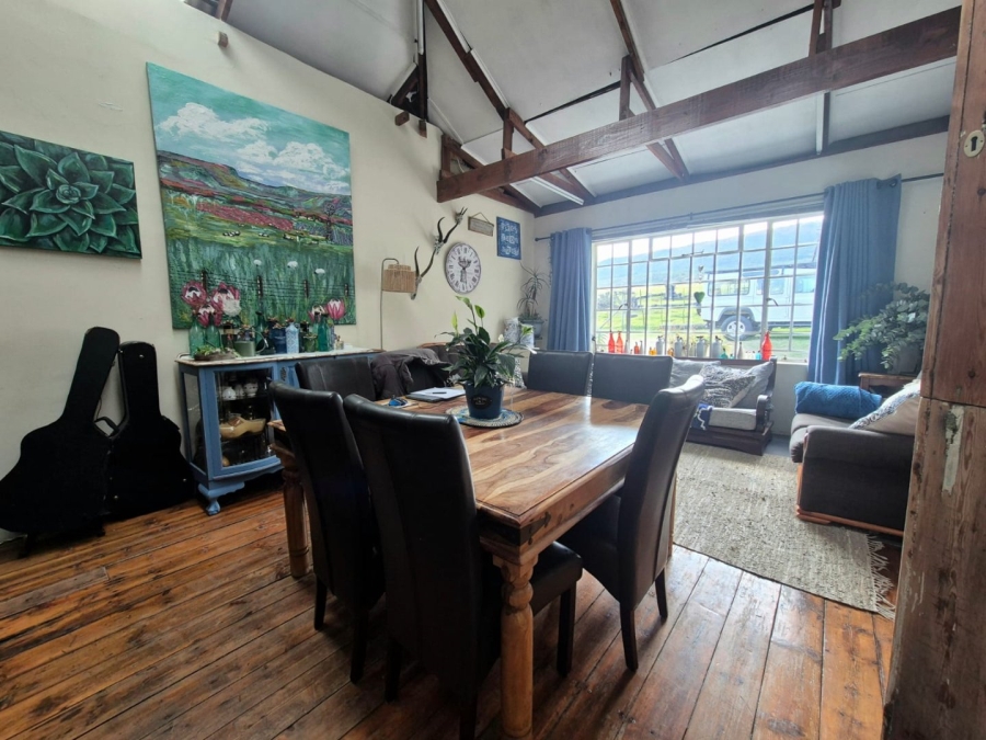Commercial Property for Sale in Volksrust Mpumalanga