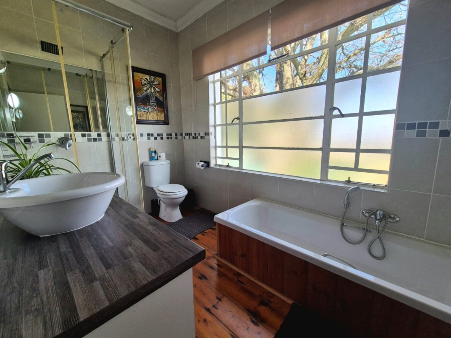 Commercial Property for Sale in Volksrust Mpumalanga