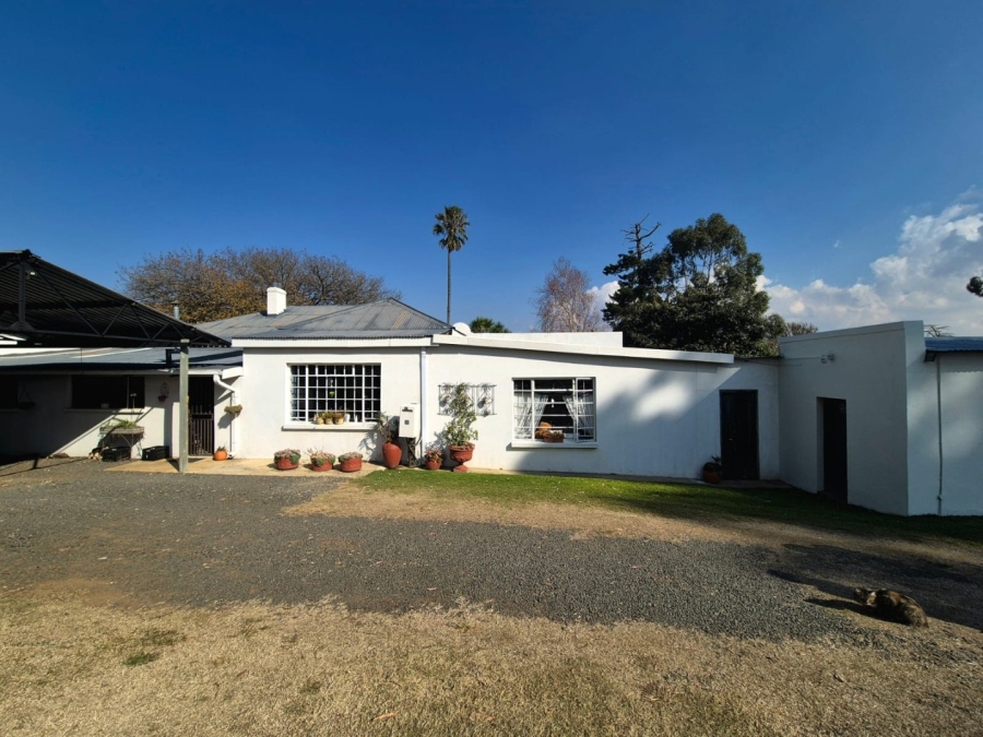 Commercial Property for Sale in Volksrust Mpumalanga
