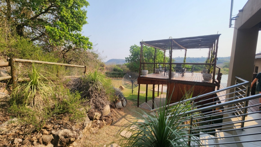 Commercial Property for Sale in Wild Fig Country Estate Mpumalanga