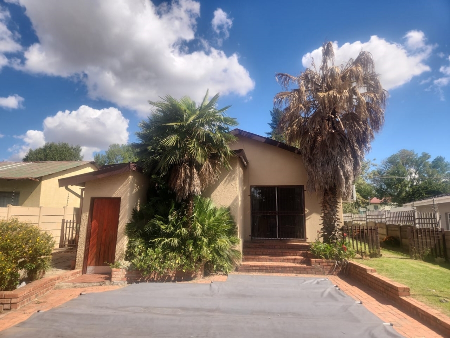 3 Bedroom Property for Sale in Meyerville Mpumalanga