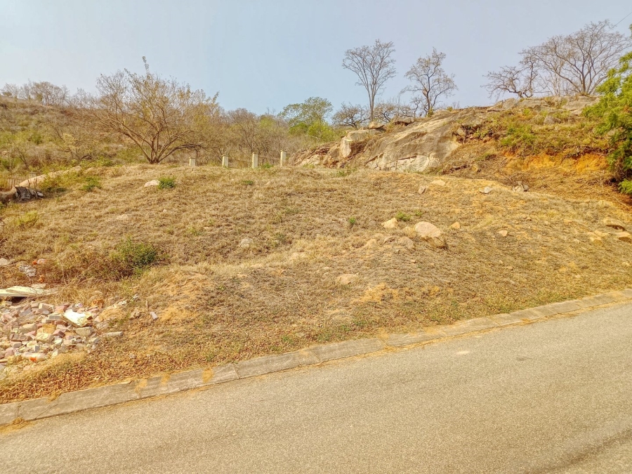 Commercial Property for Sale in Drum Rock Mpumalanga