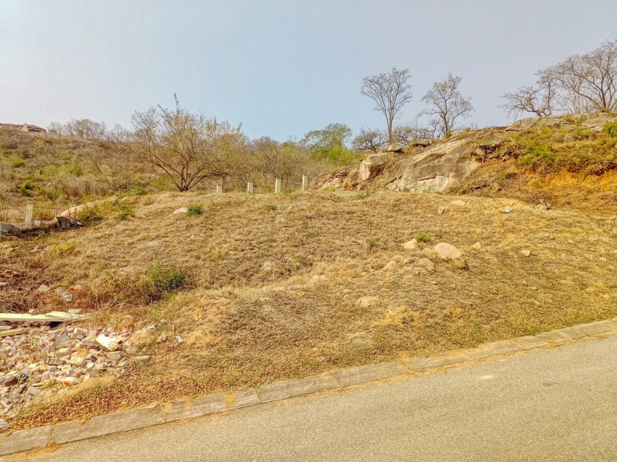 Commercial Property for Sale in Drum Rock Mpumalanga