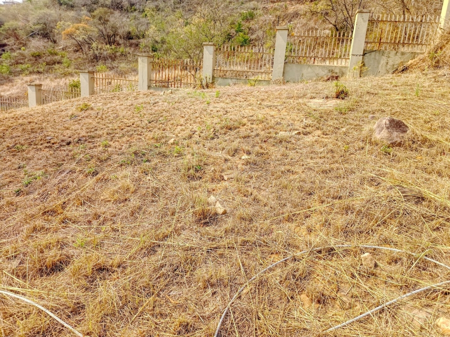 Commercial Property for Sale in Drum Rock Mpumalanga