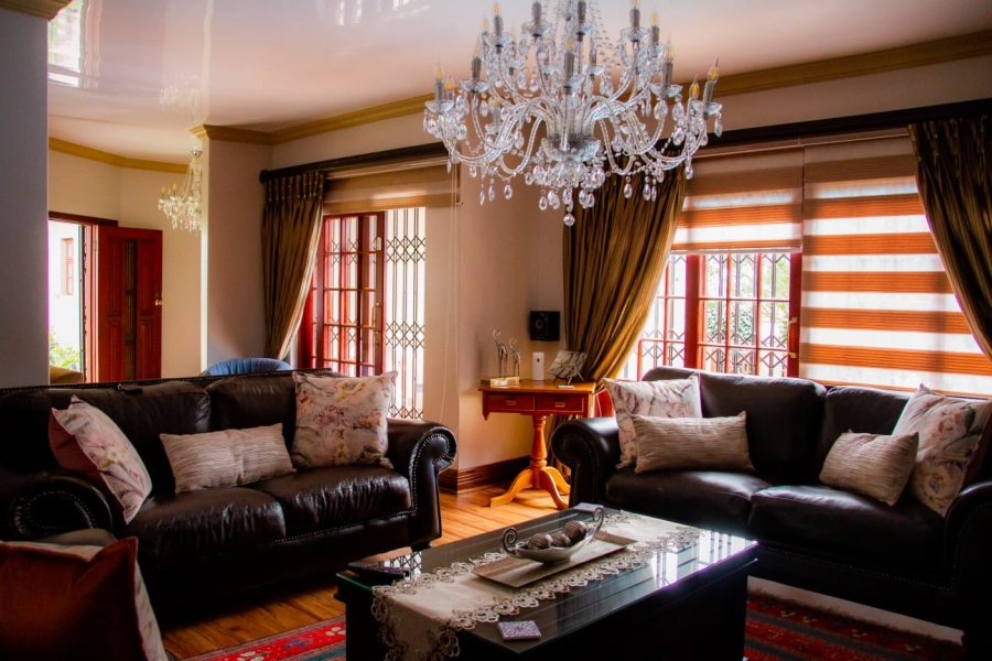 5 Bedroom Property for Sale in Meyerville Mpumalanga