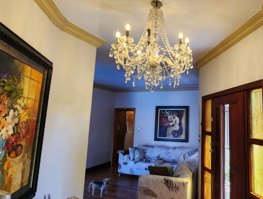 5 Bedroom Property for Sale in Meyerville Mpumalanga