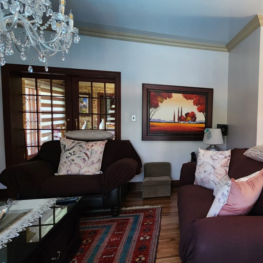 5 Bedroom Property for Sale in Meyerville Mpumalanga