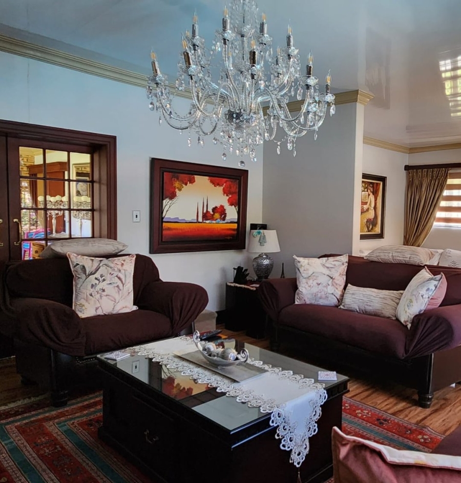 5 Bedroom Property for Sale in Meyerville Mpumalanga
