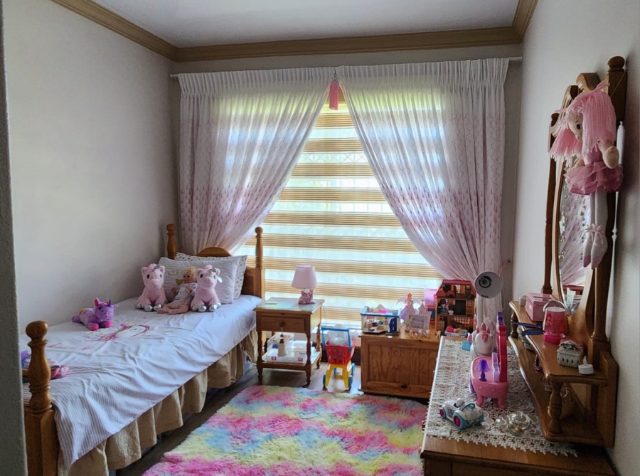 5 Bedroom Property for Sale in Meyerville Mpumalanga
