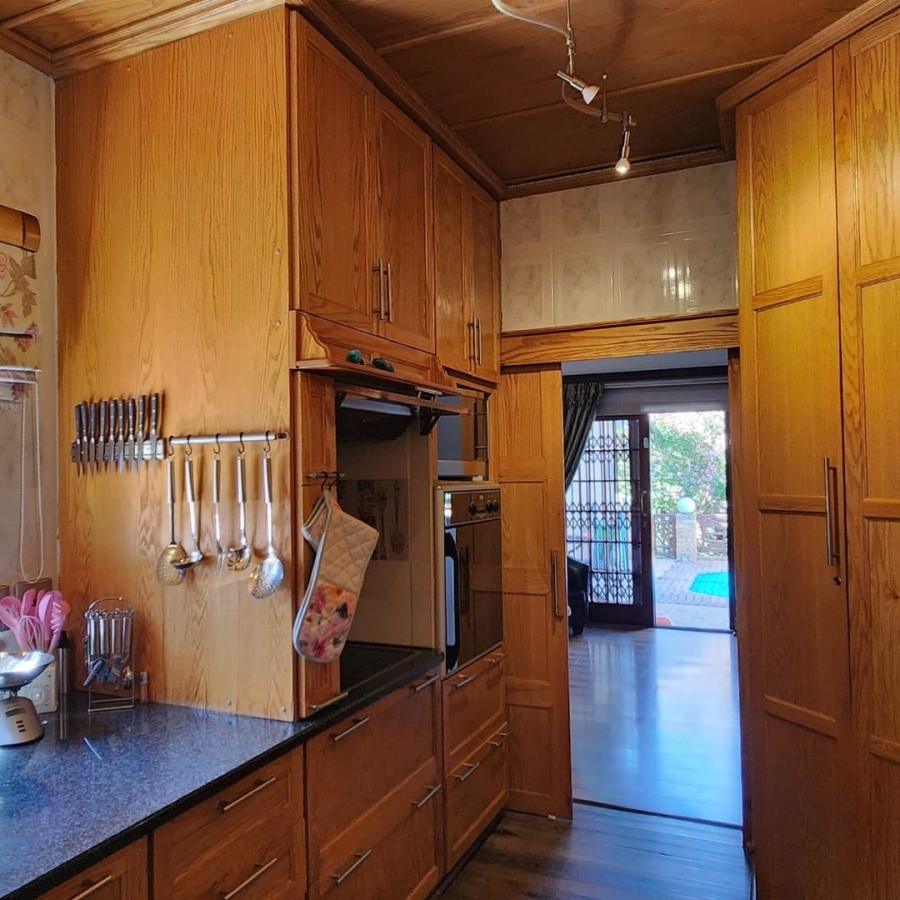 5 Bedroom Property for Sale in Meyerville Mpumalanga