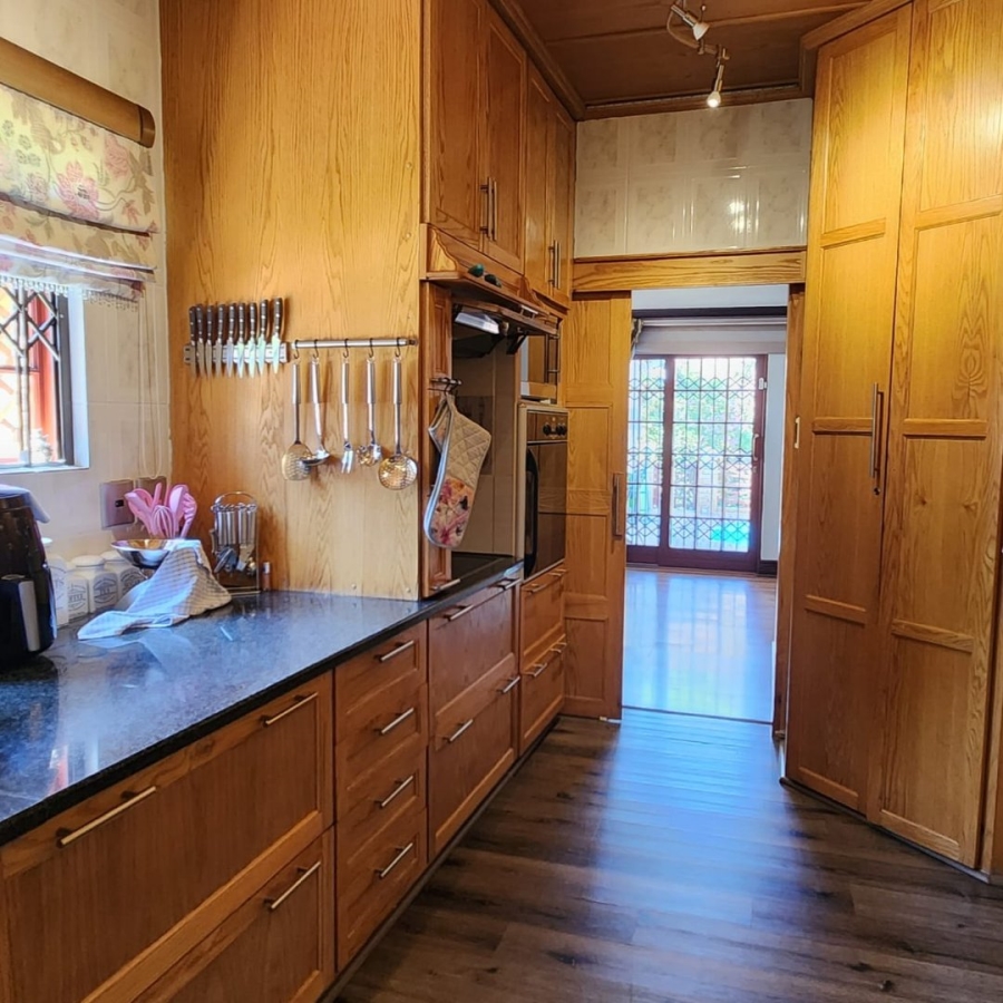 5 Bedroom Property for Sale in Meyerville Mpumalanga