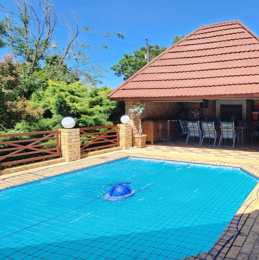 5 Bedroom Property for Sale in Meyerville Mpumalanga