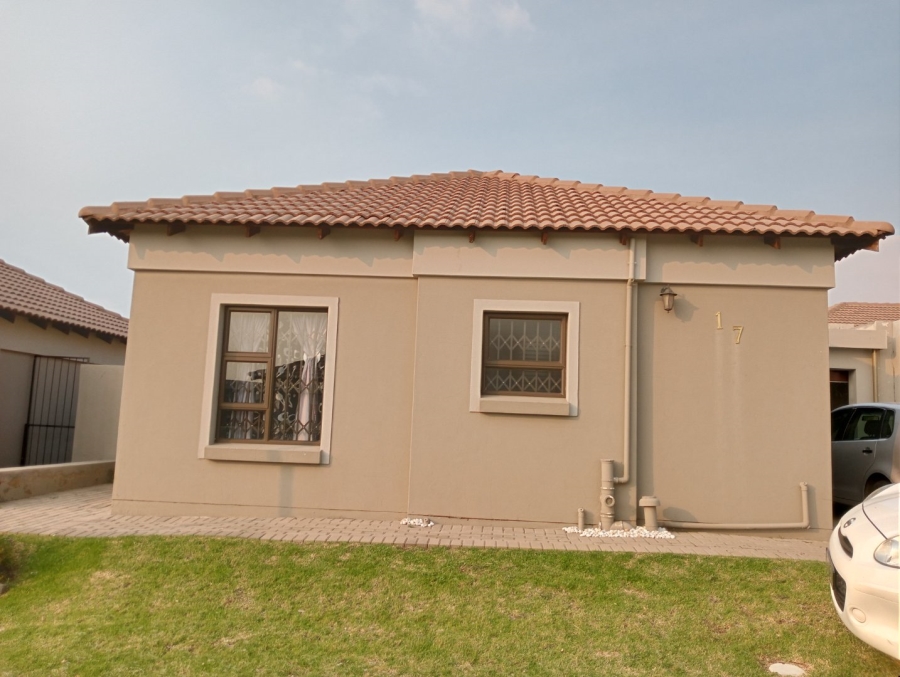 2 Bedroom Property for Sale in Terra Nova Mpumalanga