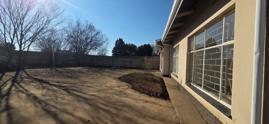 To Let 2 Bedroom Property for Rent in Meyerville Mpumalanga