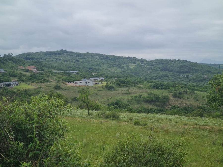 Commercial Property for Sale in Wild Fig Country Estate Mpumalanga