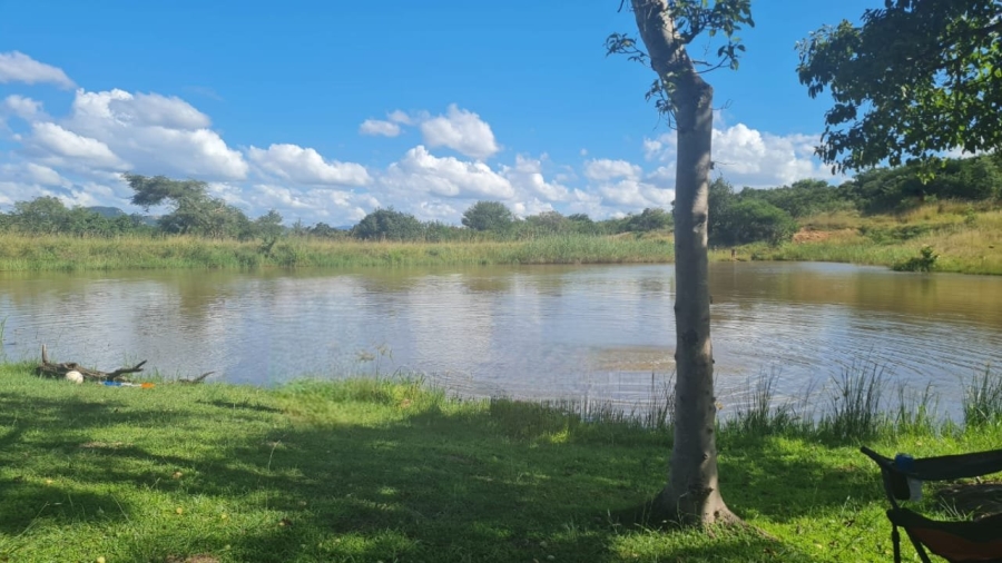 Commercial Property for Sale in Wild Fig Country Estate Mpumalanga