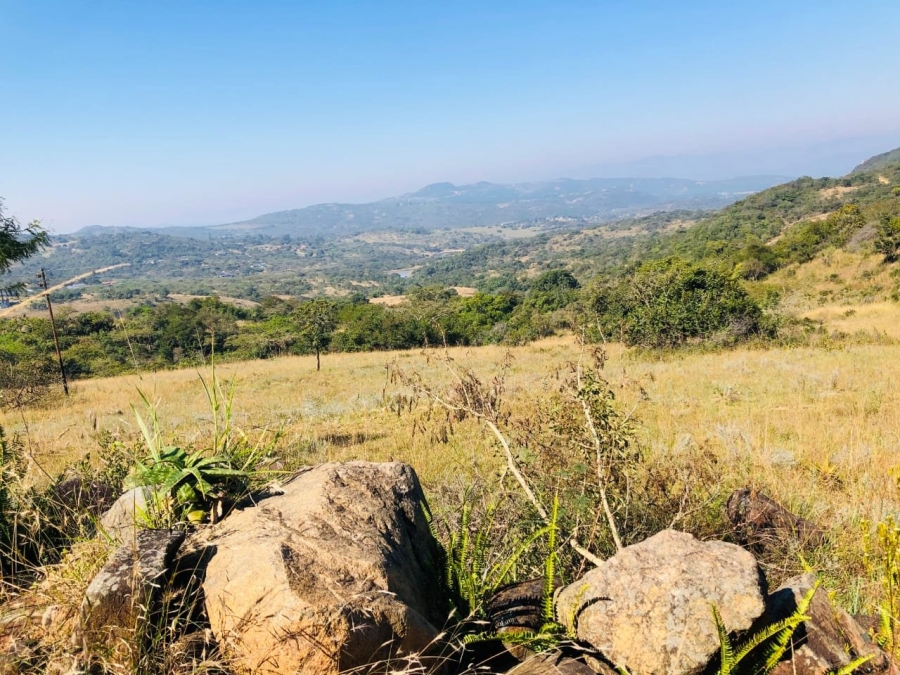 Commercial Property for Sale in Wild Fig Country Estate Mpumalanga