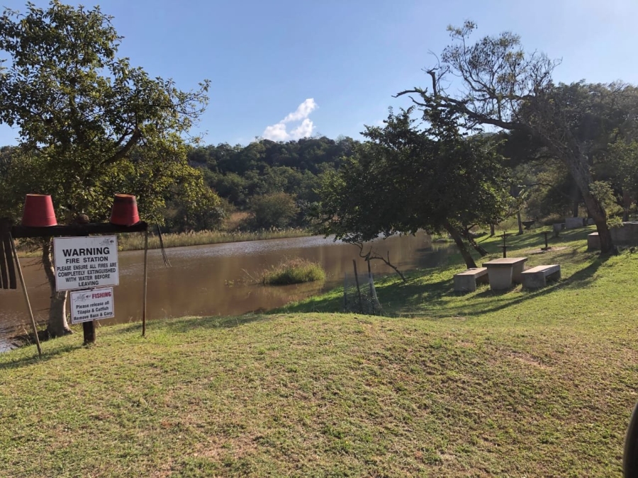 Commercial Property for Sale in Wild Fig Country Estate Mpumalanga