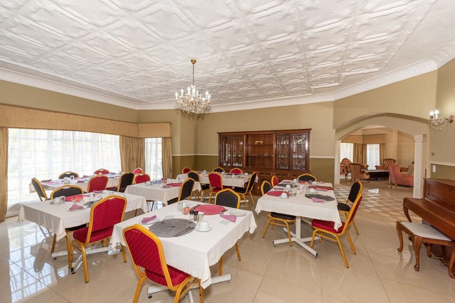 11 Bedroom Property for Sale in White River Ext 1 Mpumalanga