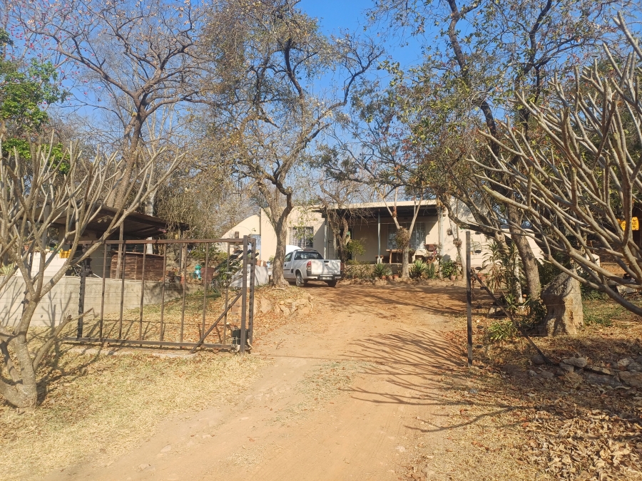 Commercial Property for Sale in Nelspruit Rural Mpumalanga
